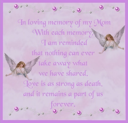 i love you poems for mom. Love You Loads Mom.